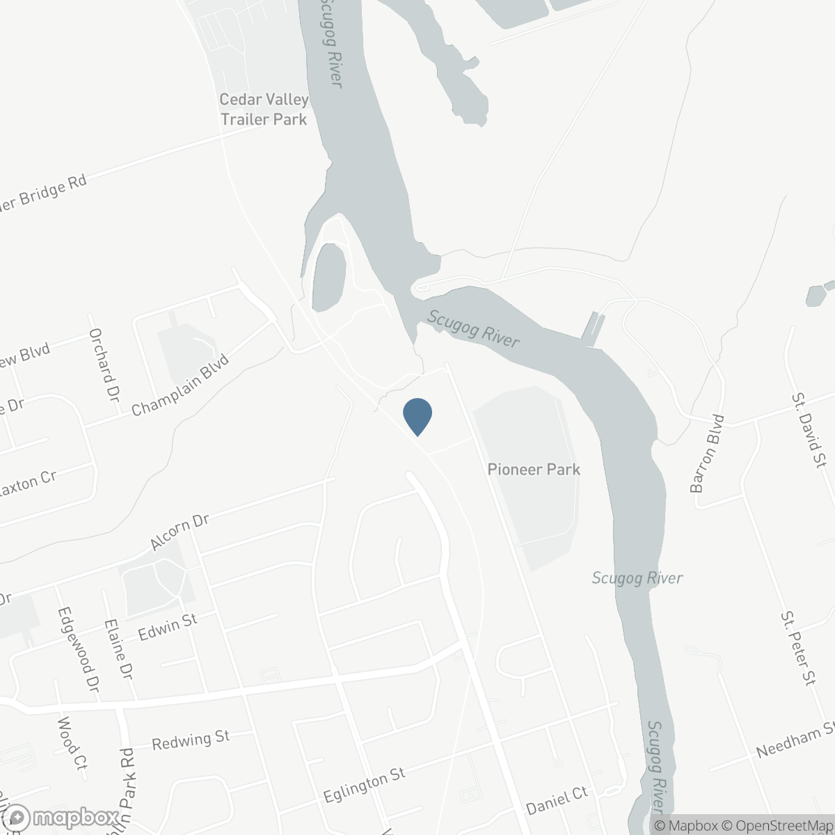 38 HICKEY LANE, Lindsay, Ontario K9V 1T9